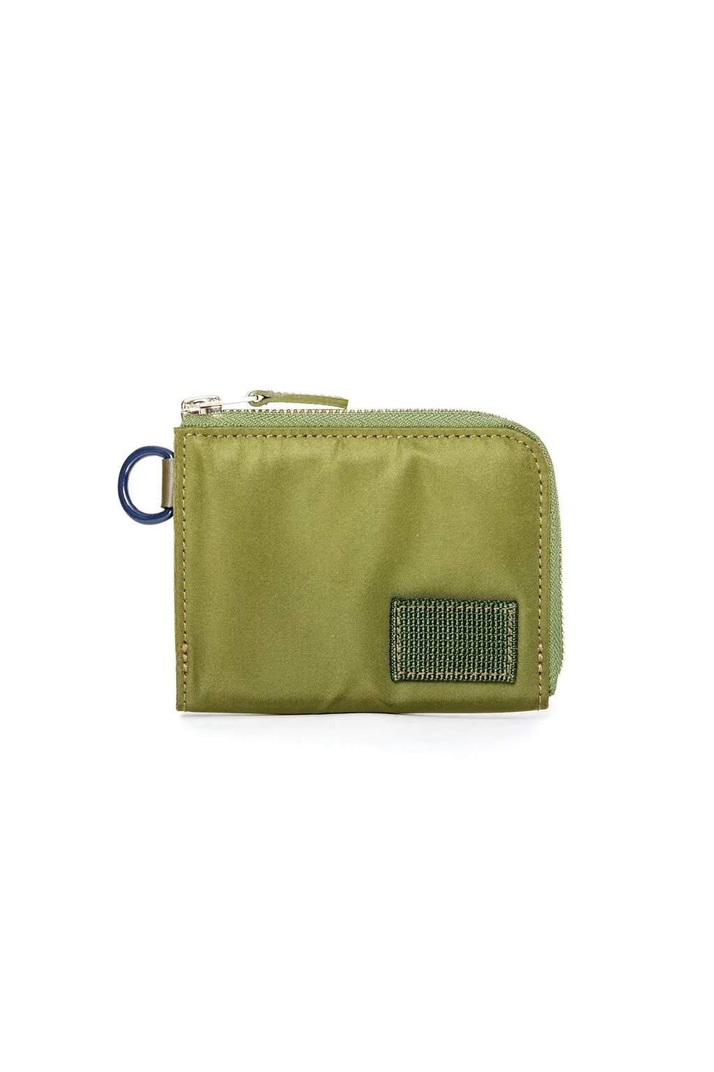 Sacai X Porter / Nylon Wallet
