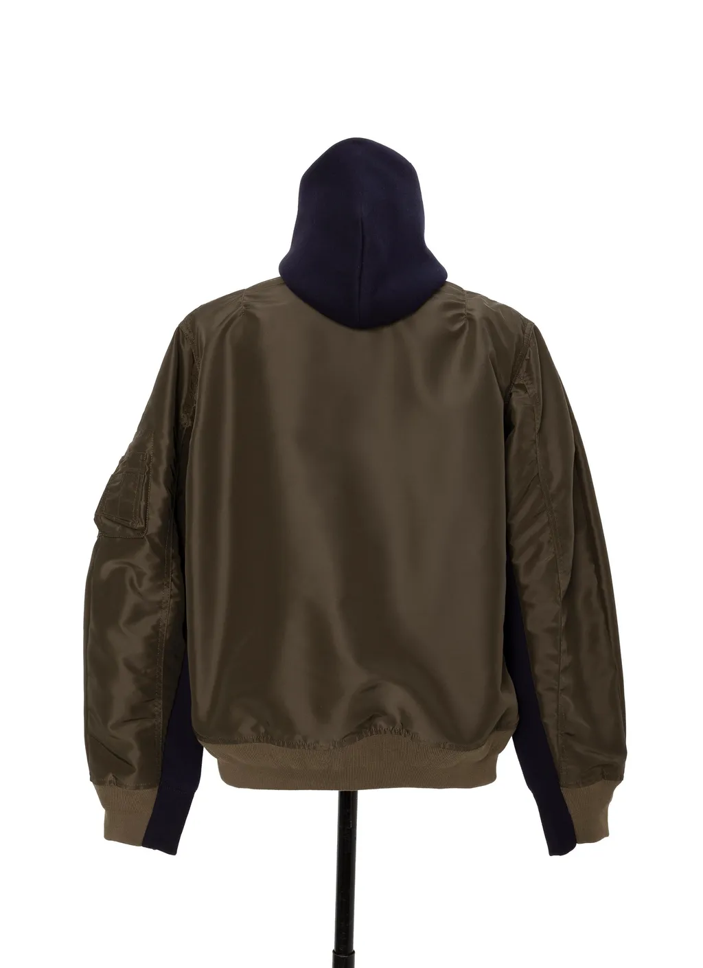 Sponge Sweat Hoodie