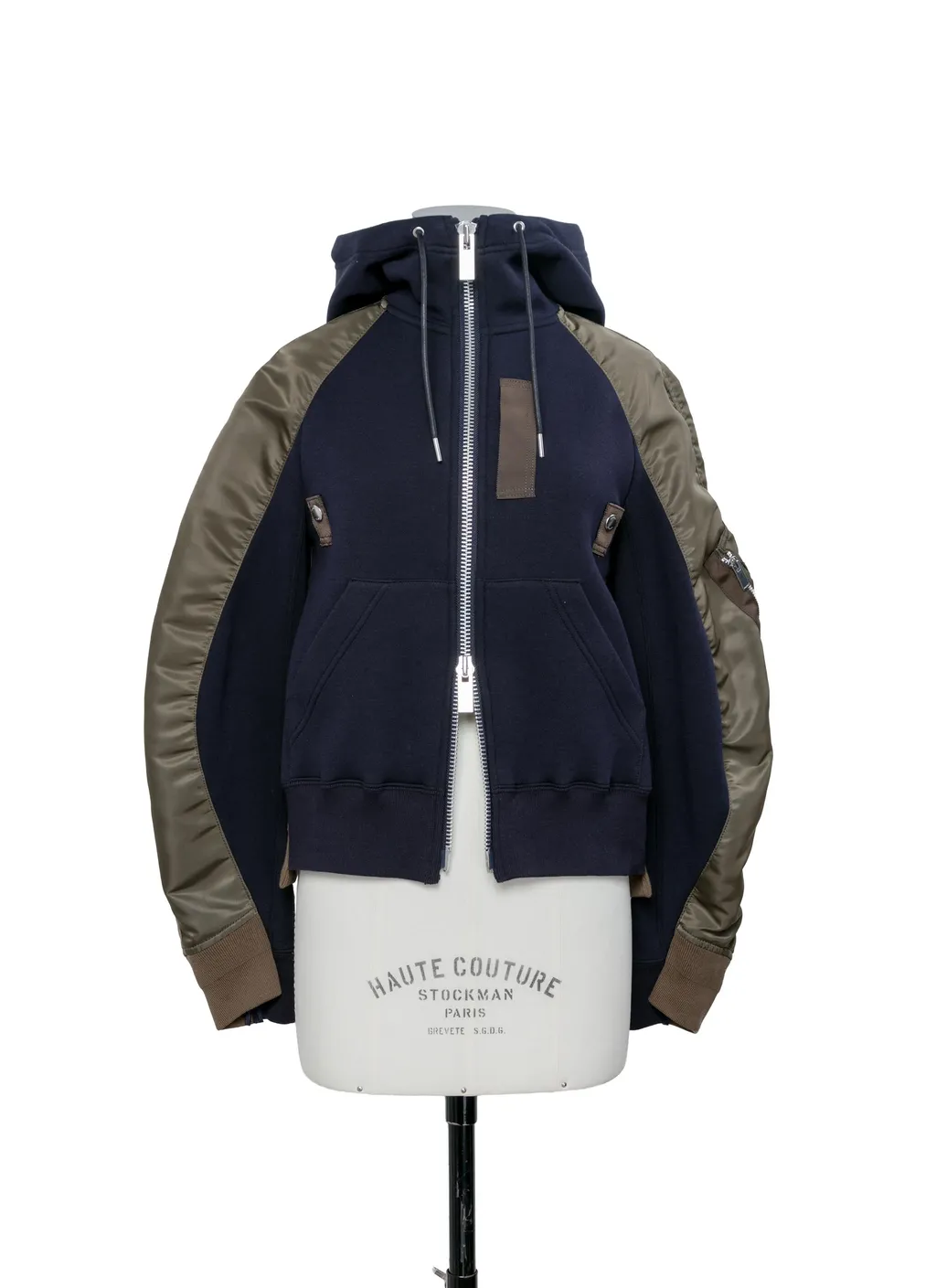 Sponge Sweat Hoodie