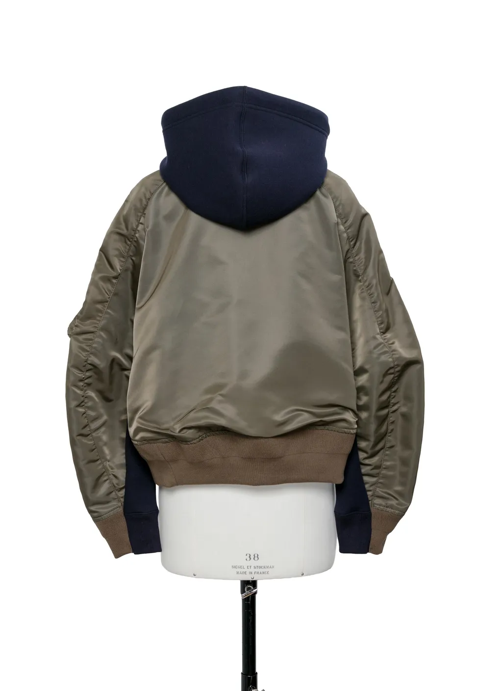 Sponge Sweat Hoodie