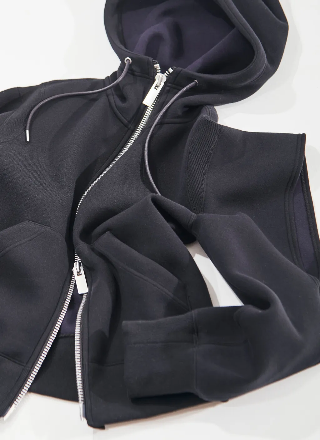 Sponge Sweat Hoodie