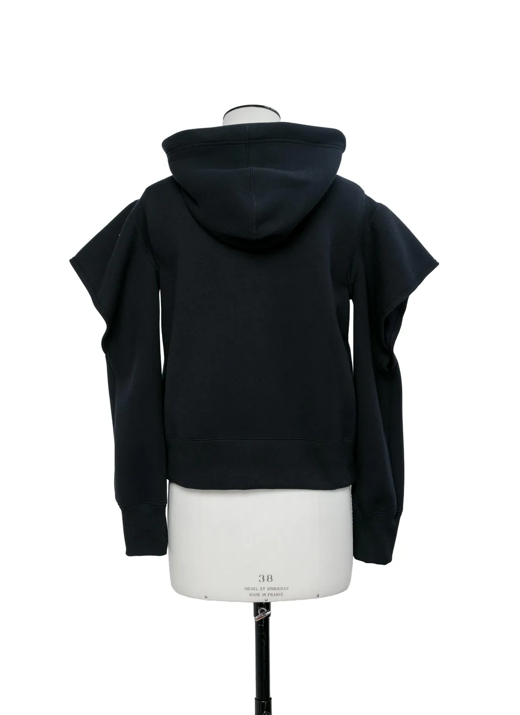 Sponge Sweat Hoodie