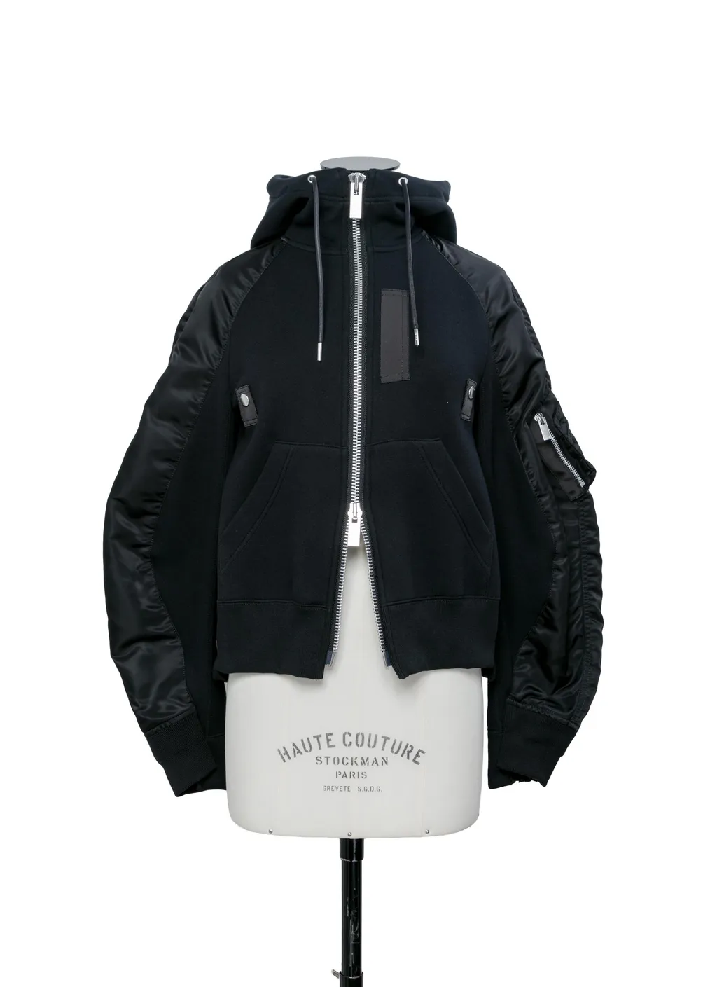 Sponge Sweat Hoodie