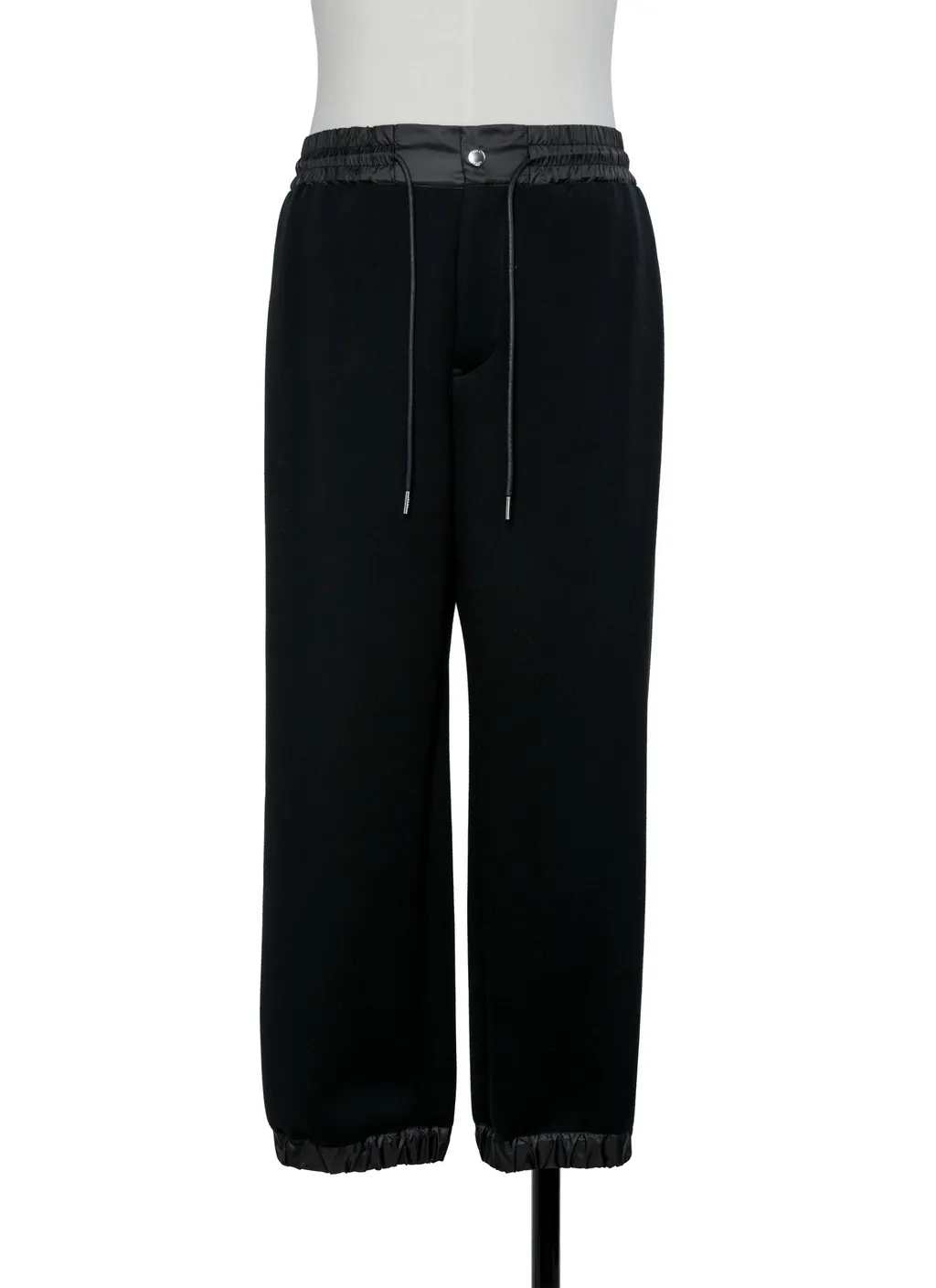 Sponge Sweat Pants