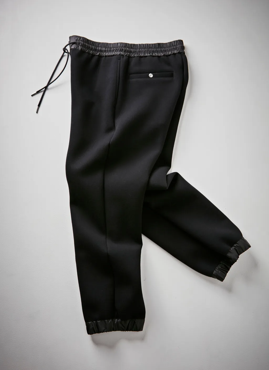 Sponge Sweat Pants