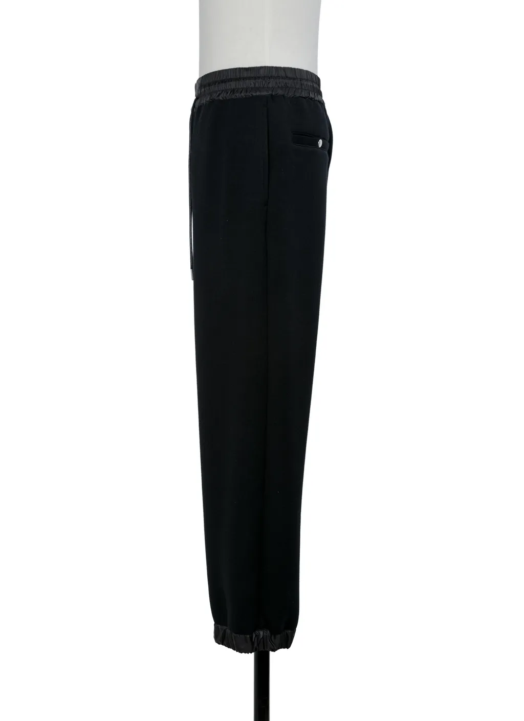 Sponge Sweat Pants