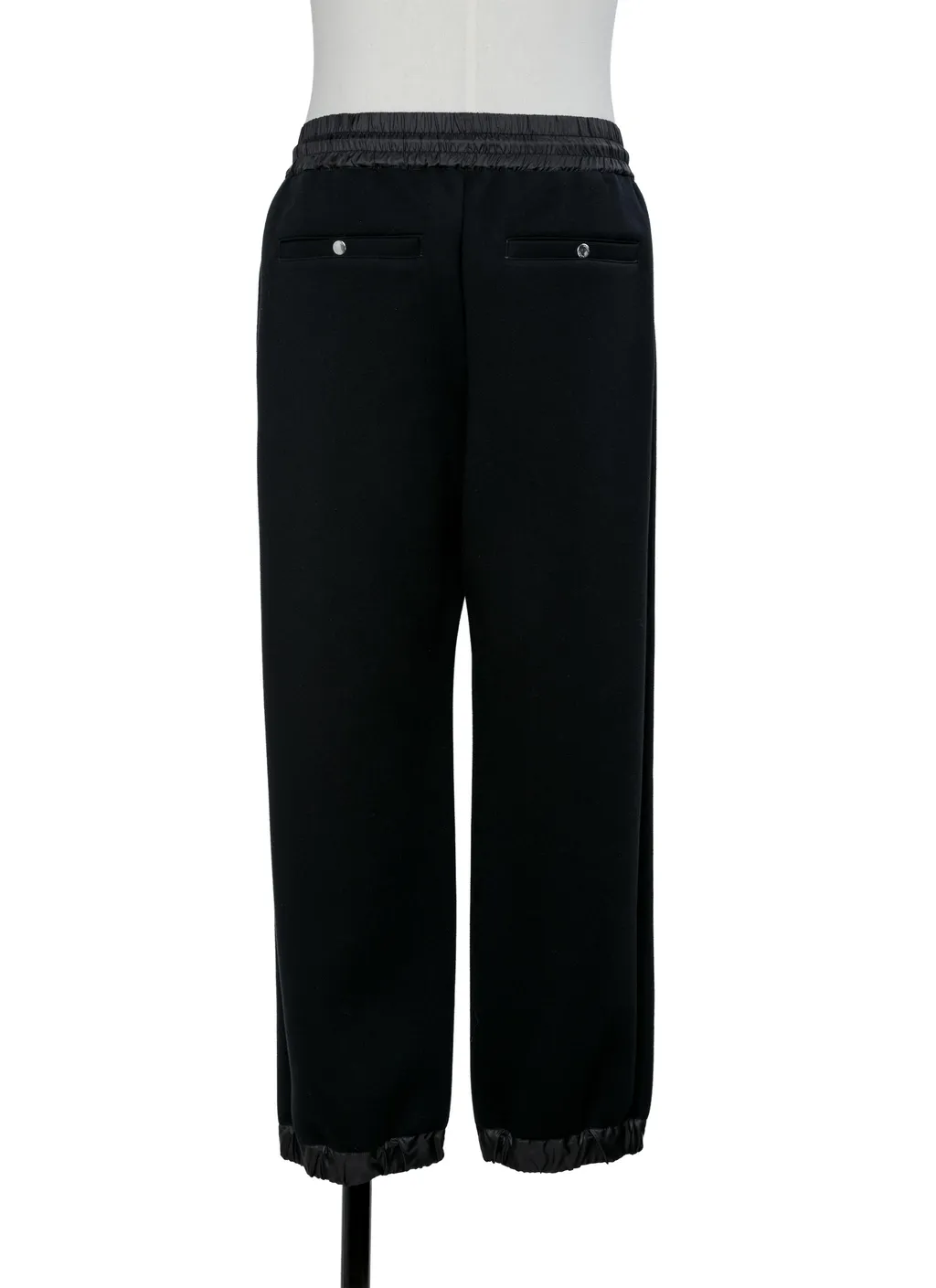 Sponge Sweat Pants