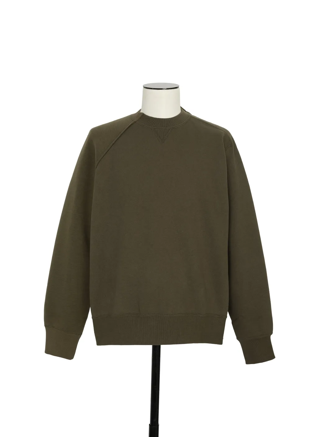 Sponge Sweat Pullover