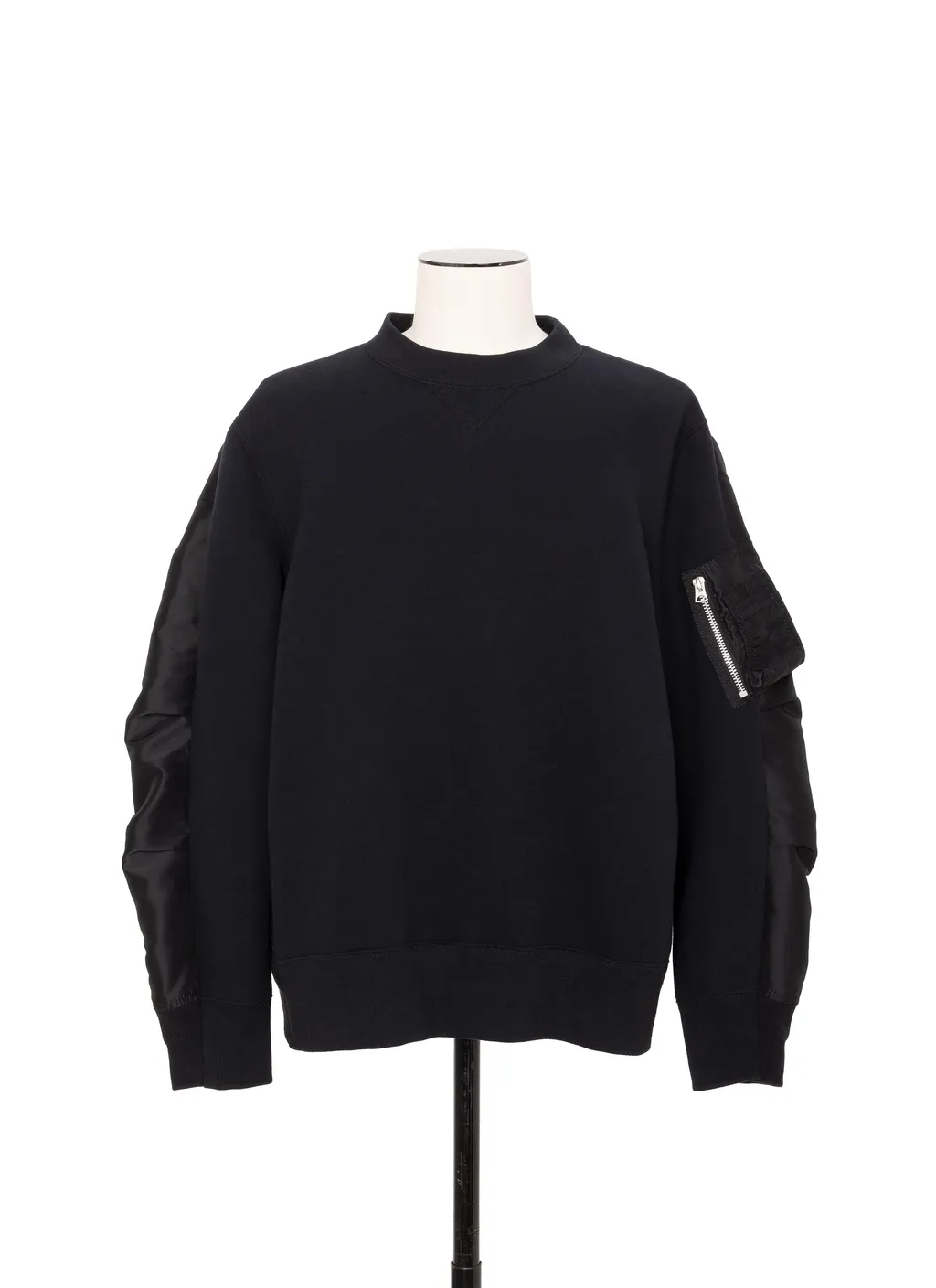 Sponge Sweat Pullover