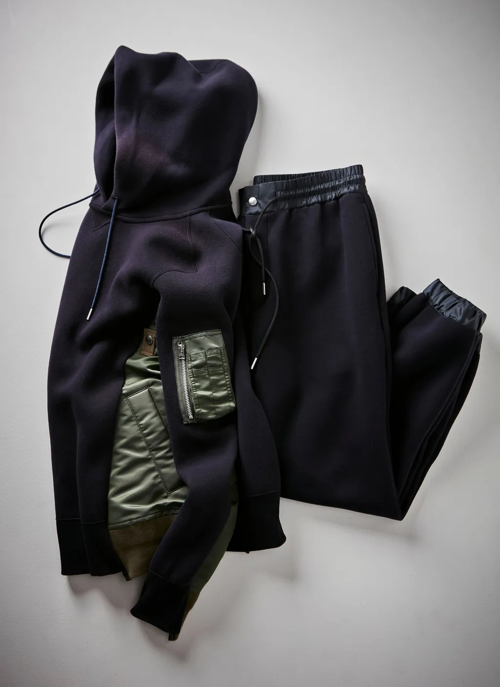 Sponge Sweat Pants
