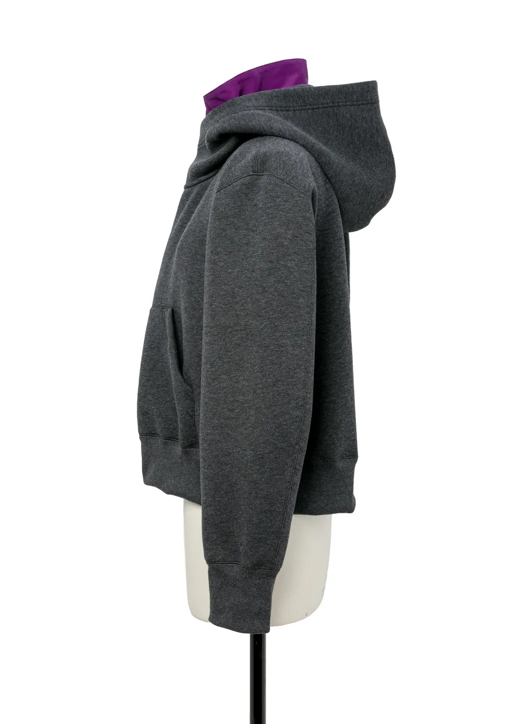 Sponge Sweat X Grosgrain Hoodie