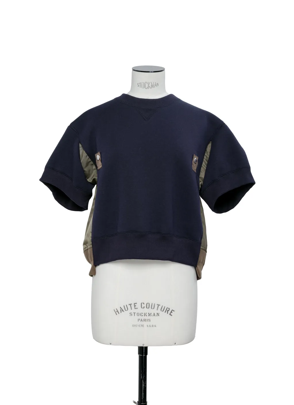 Sponge Sweat Pullover