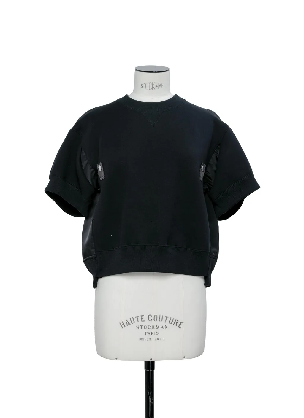 Sponge Sweat Pullover