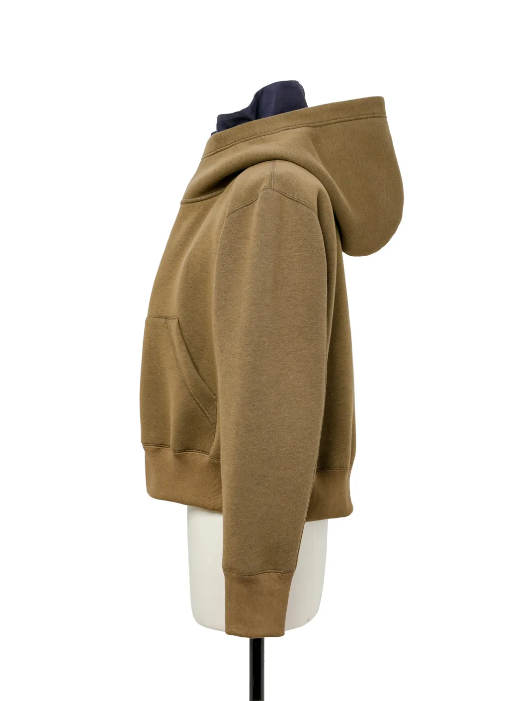 Sponge Sweat X Grosgrain Hoodie