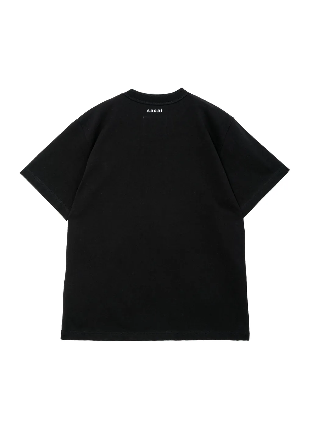 Studded Cotton Jersey T-Shirt