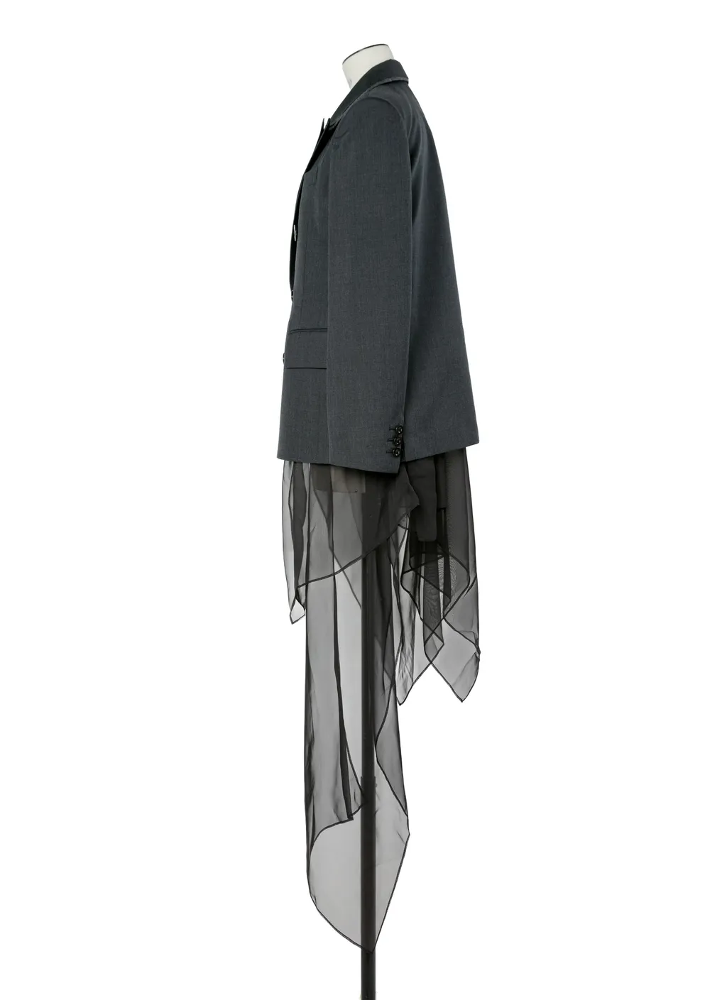 Suiting Jacket