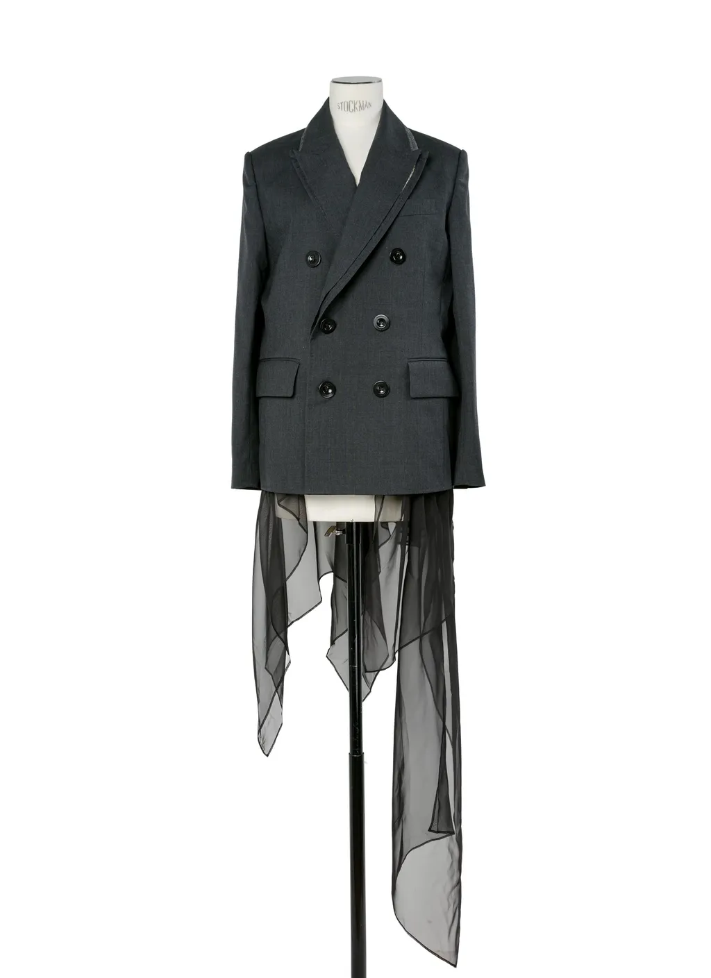 Suiting Jacket