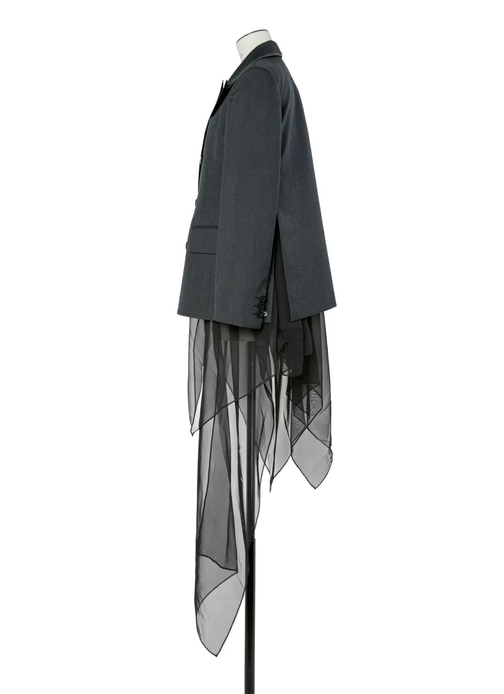 Suiting Jacket