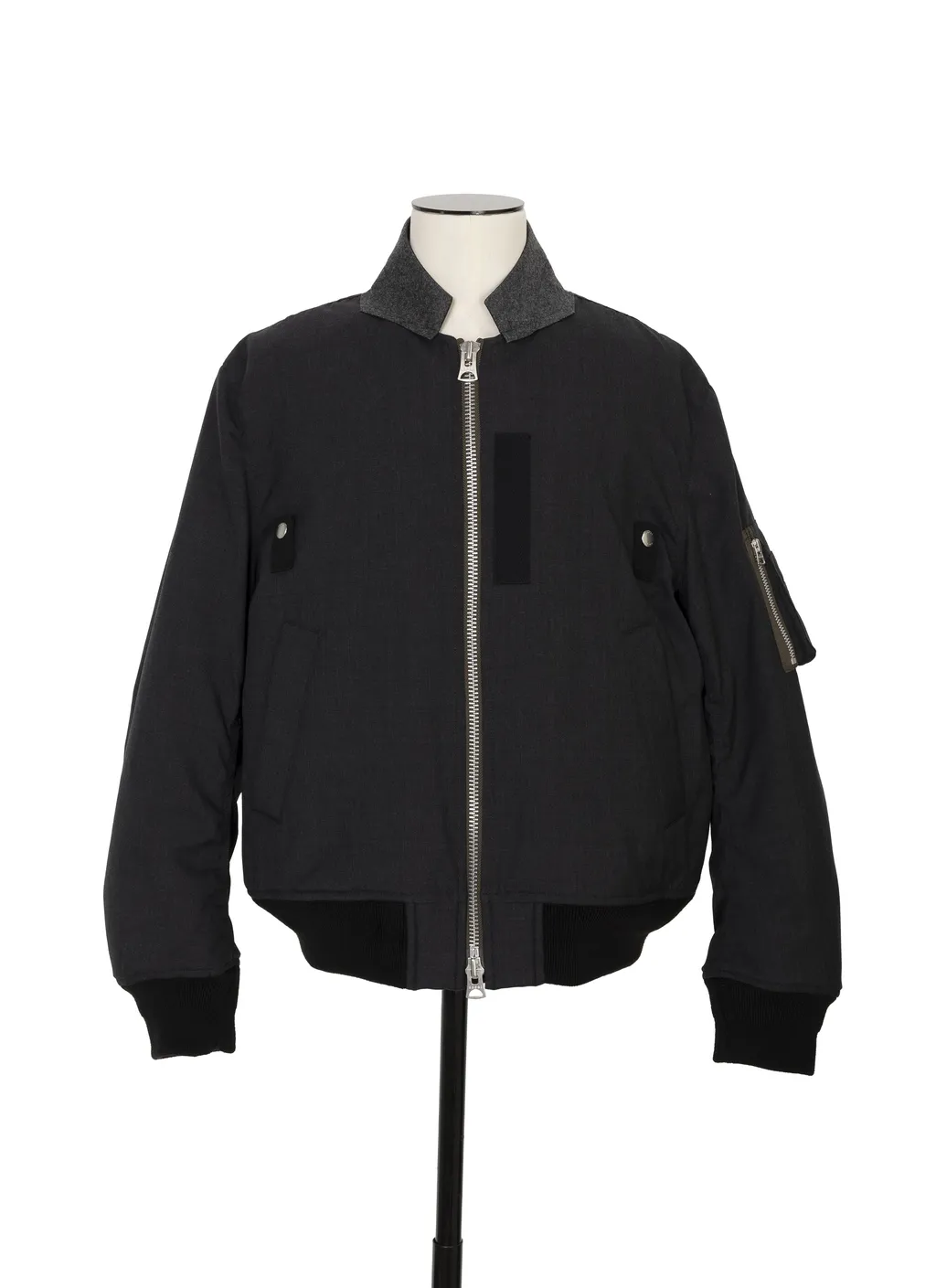Suiting Blouson