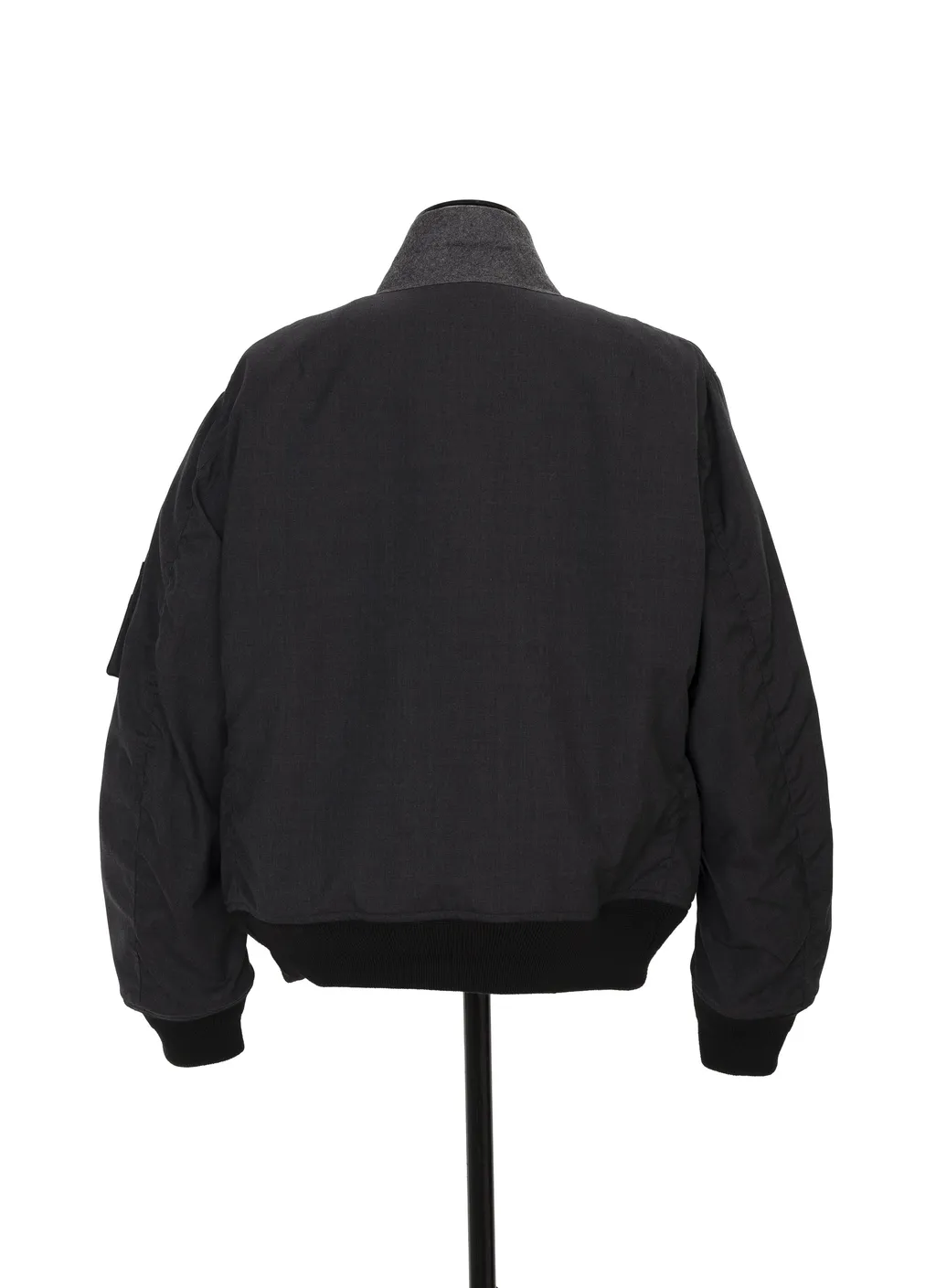 Suiting Blouson