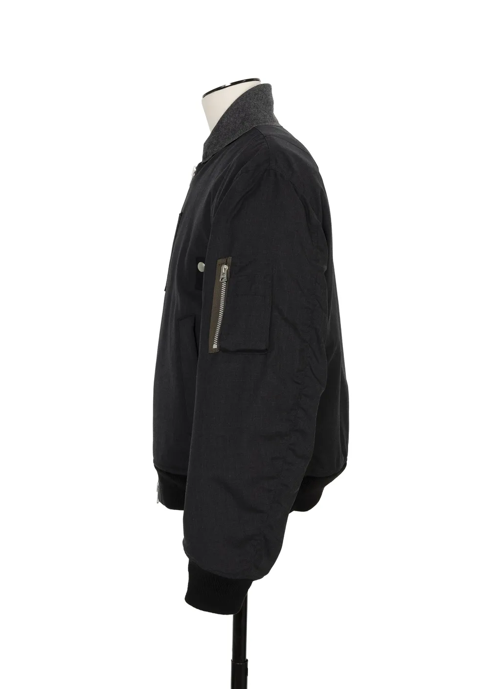 Suiting Blouson