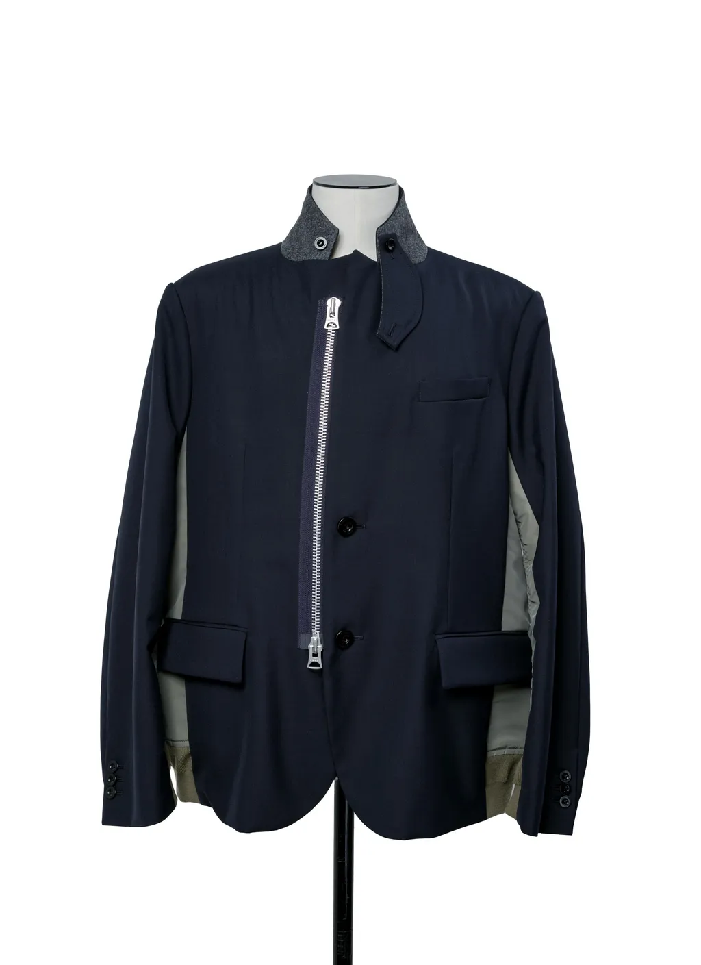 Suiting Jacket