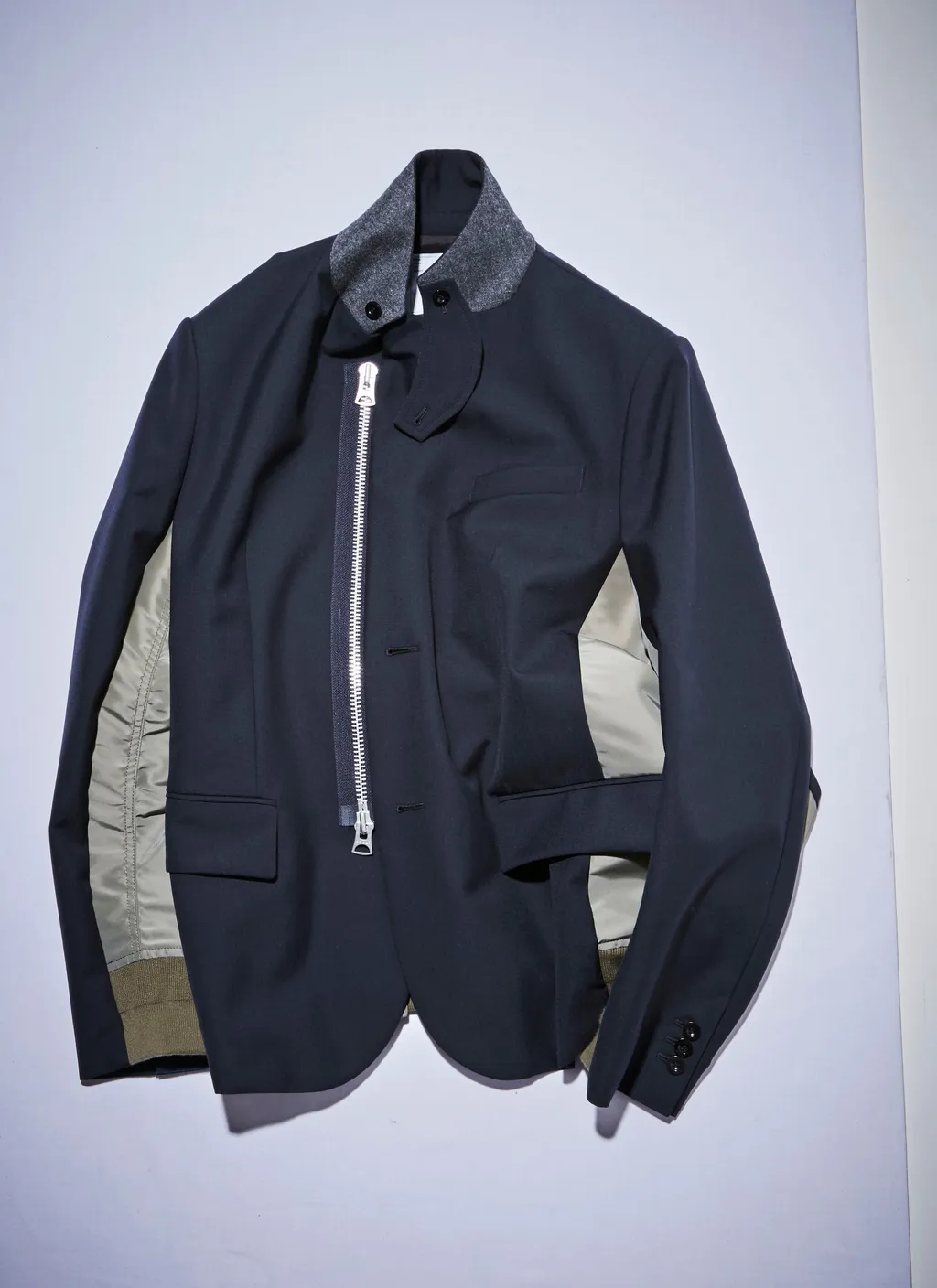 Suiting Jacket