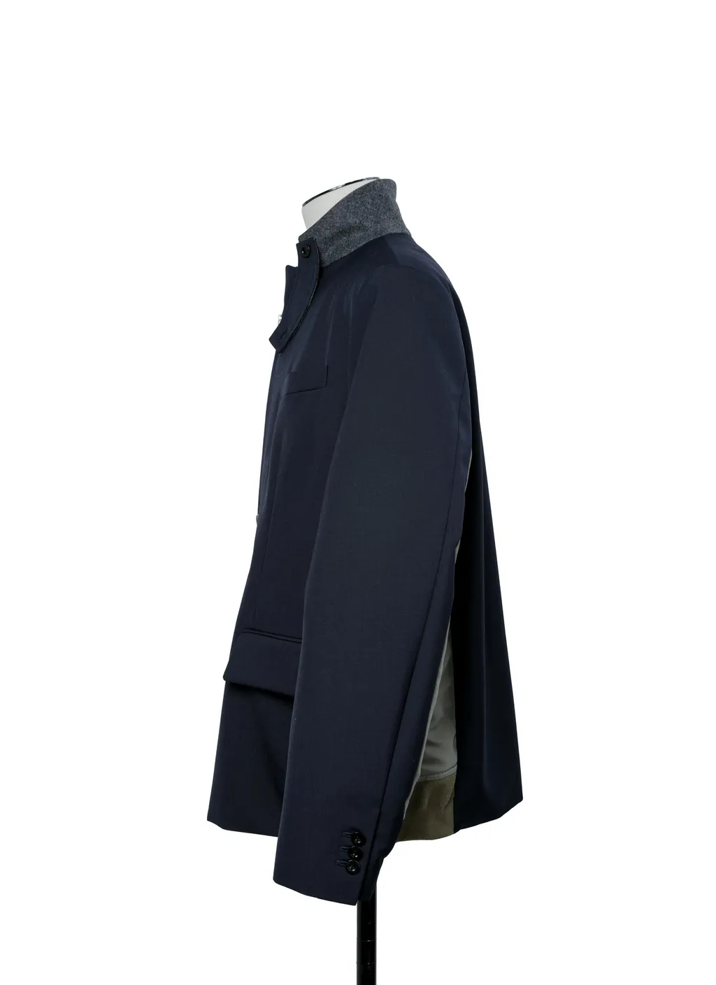 Suiting Jacket
