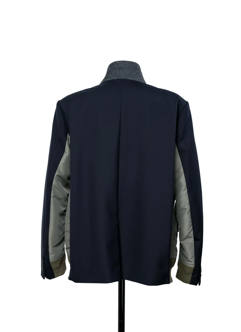 Suiting Jacket