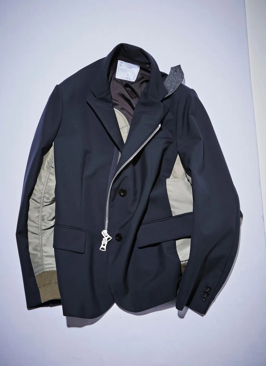 Suiting Jacket