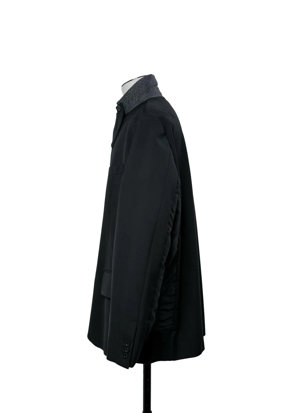 Suiting Jacket