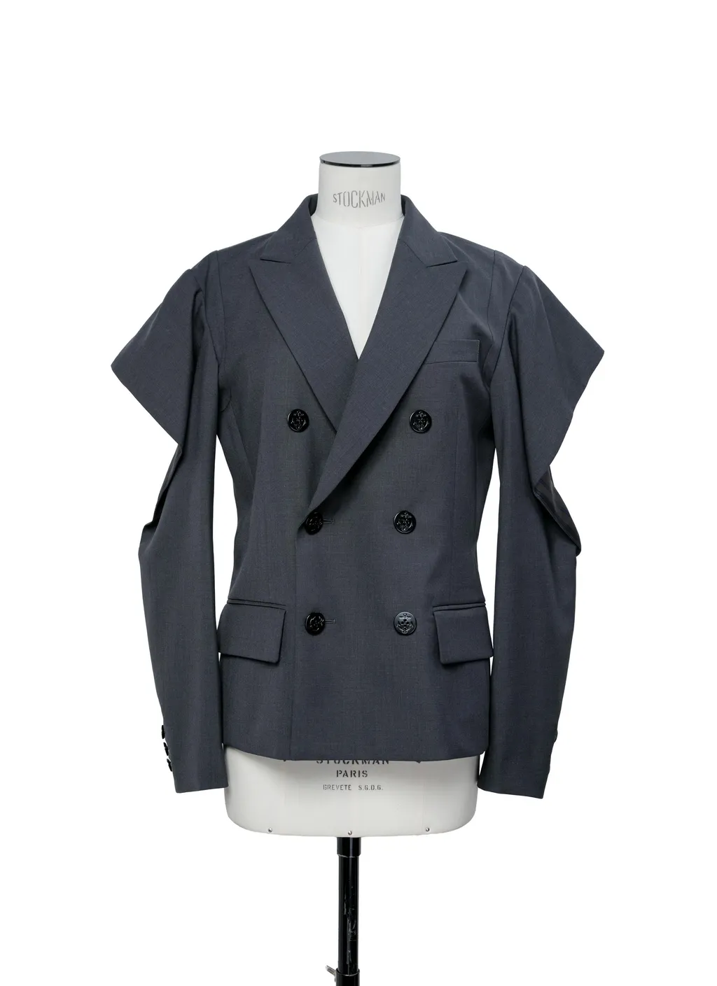 Suiting Jacket