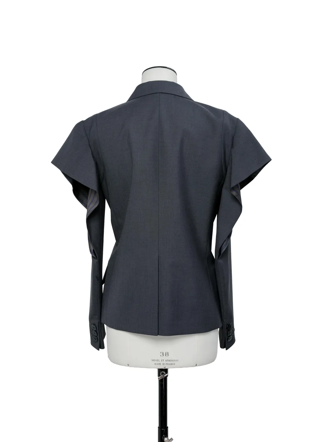 Suiting Jacket