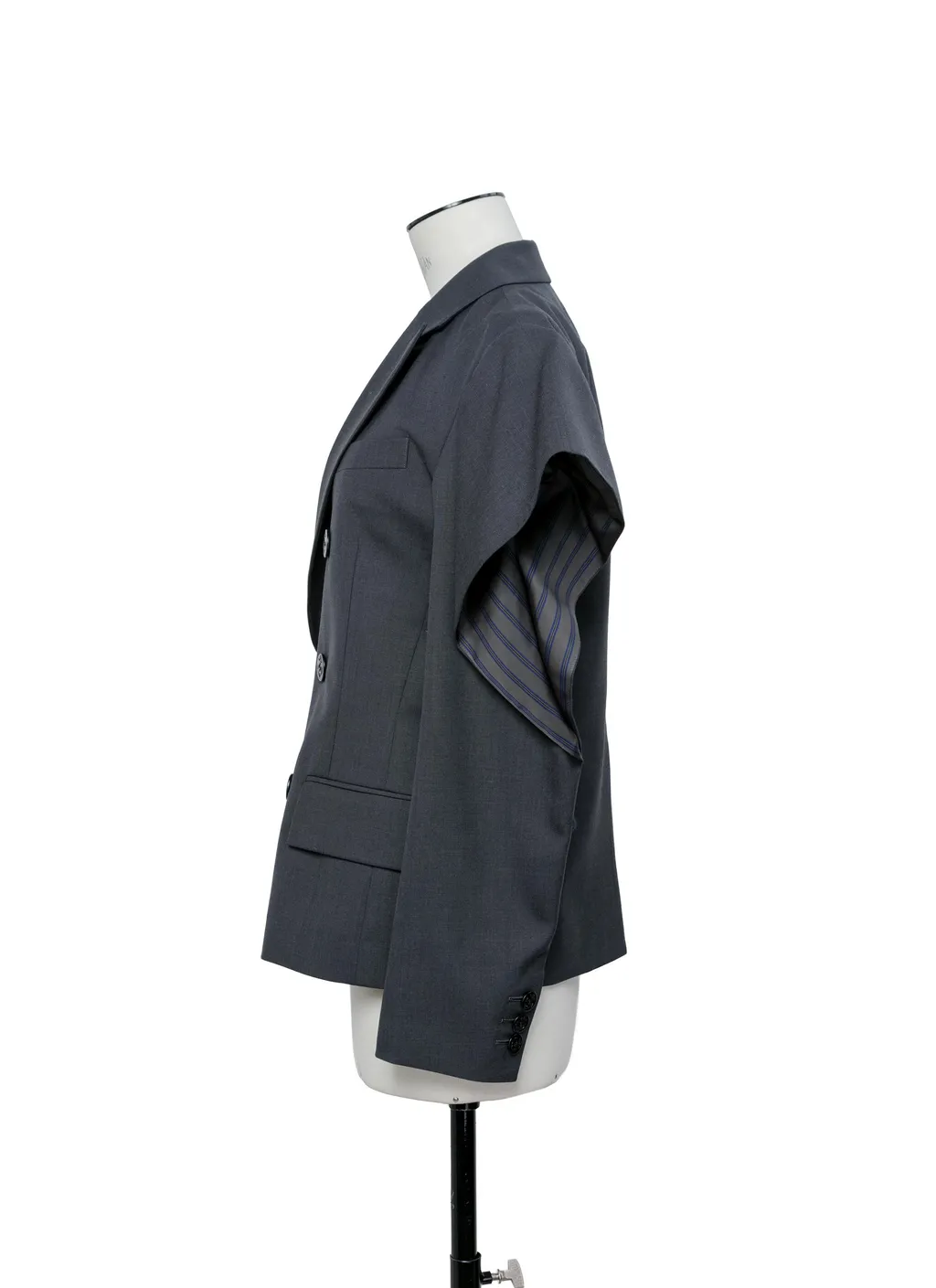 Suiting Jacket