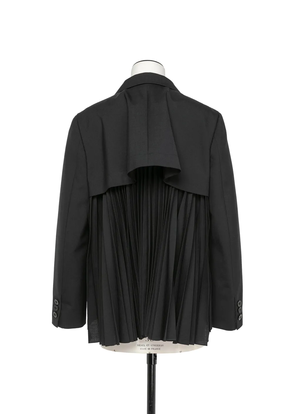 Suiting Jacket