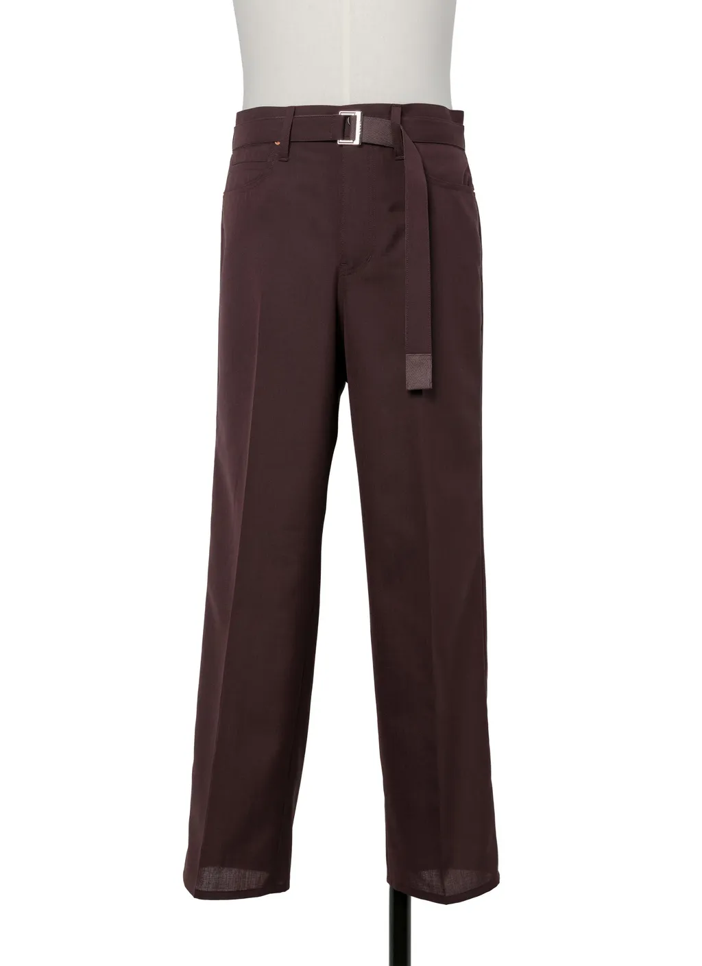 Suiting Pants