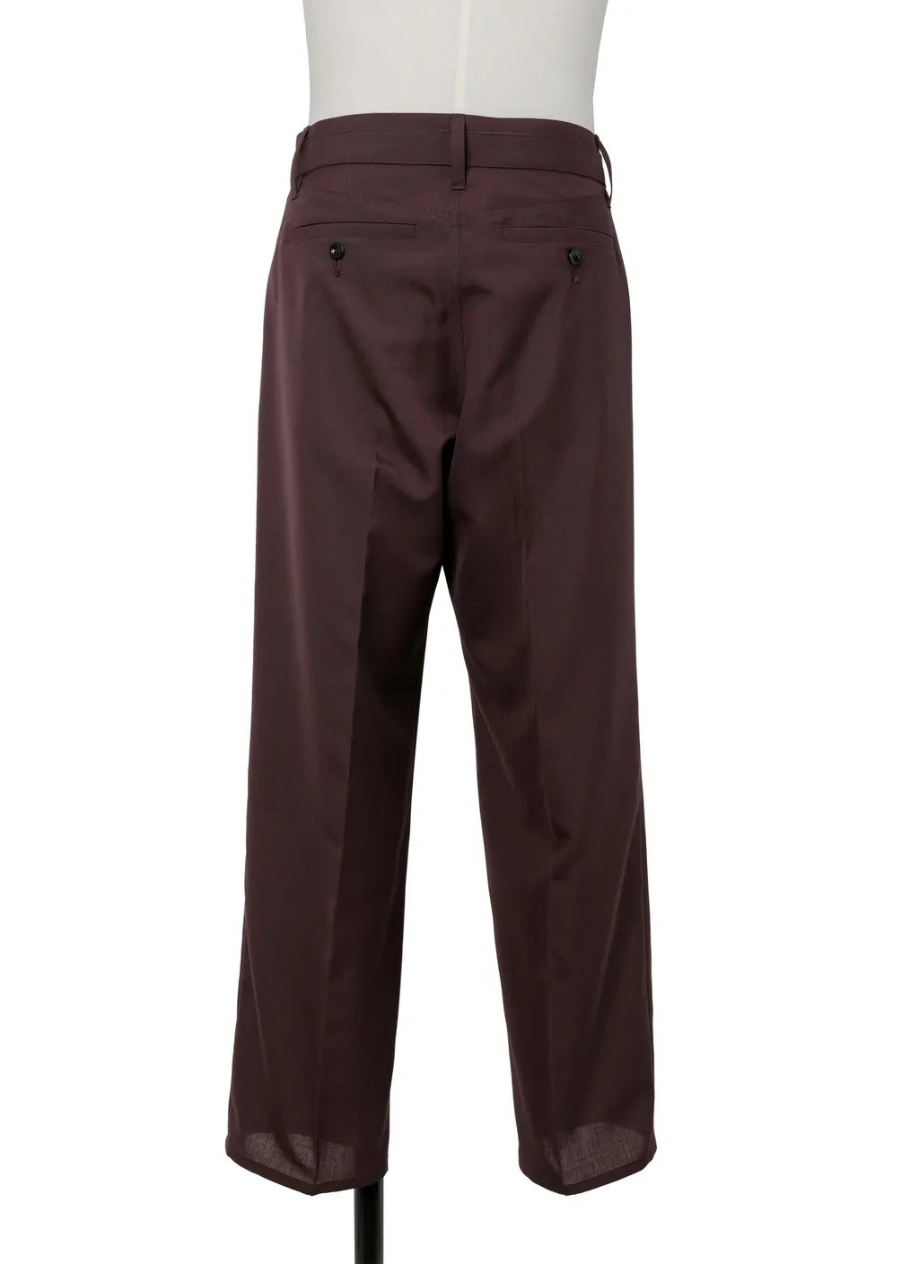 Suiting Pants