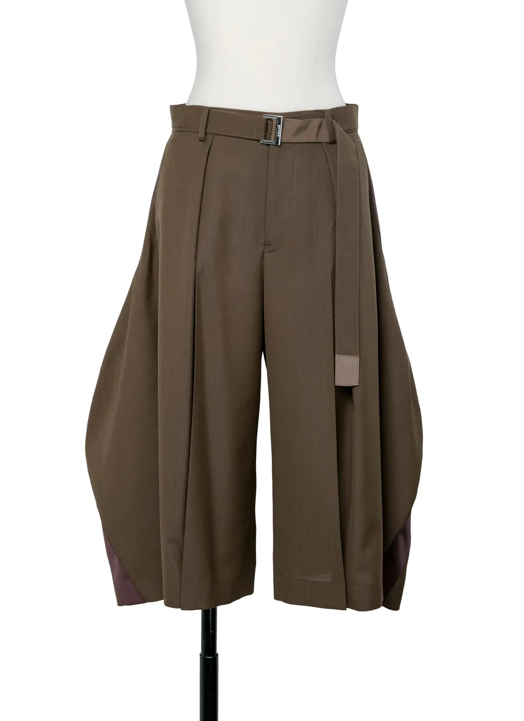 Suiting Pants
