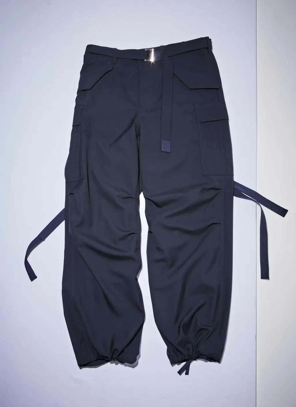 Suiting Pants