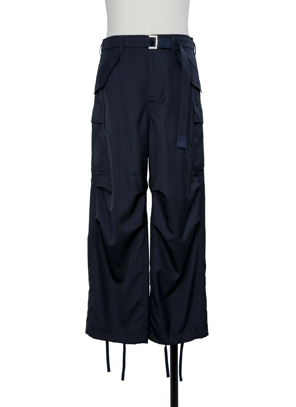 Suiting Pants