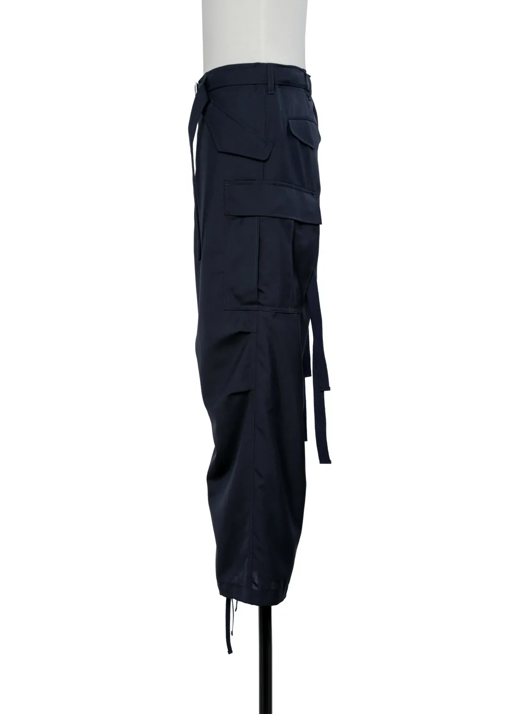 Suiting Pants