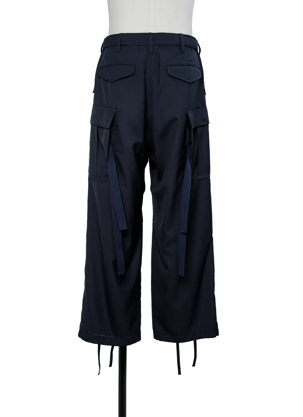 Suiting Pants