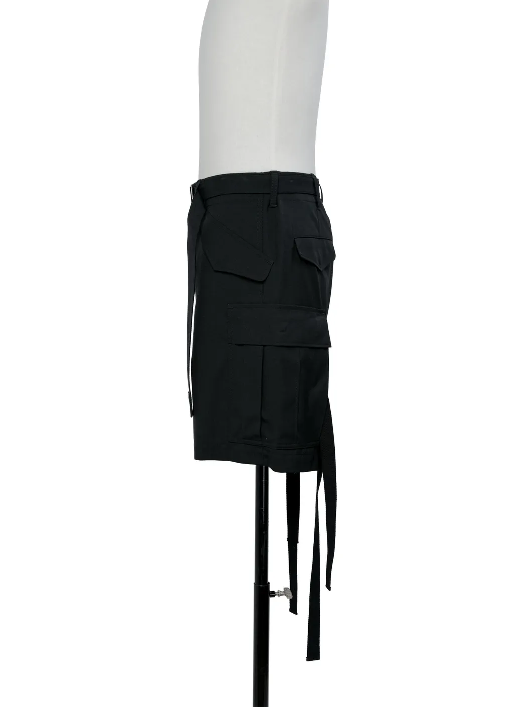 Suiting Shorts
