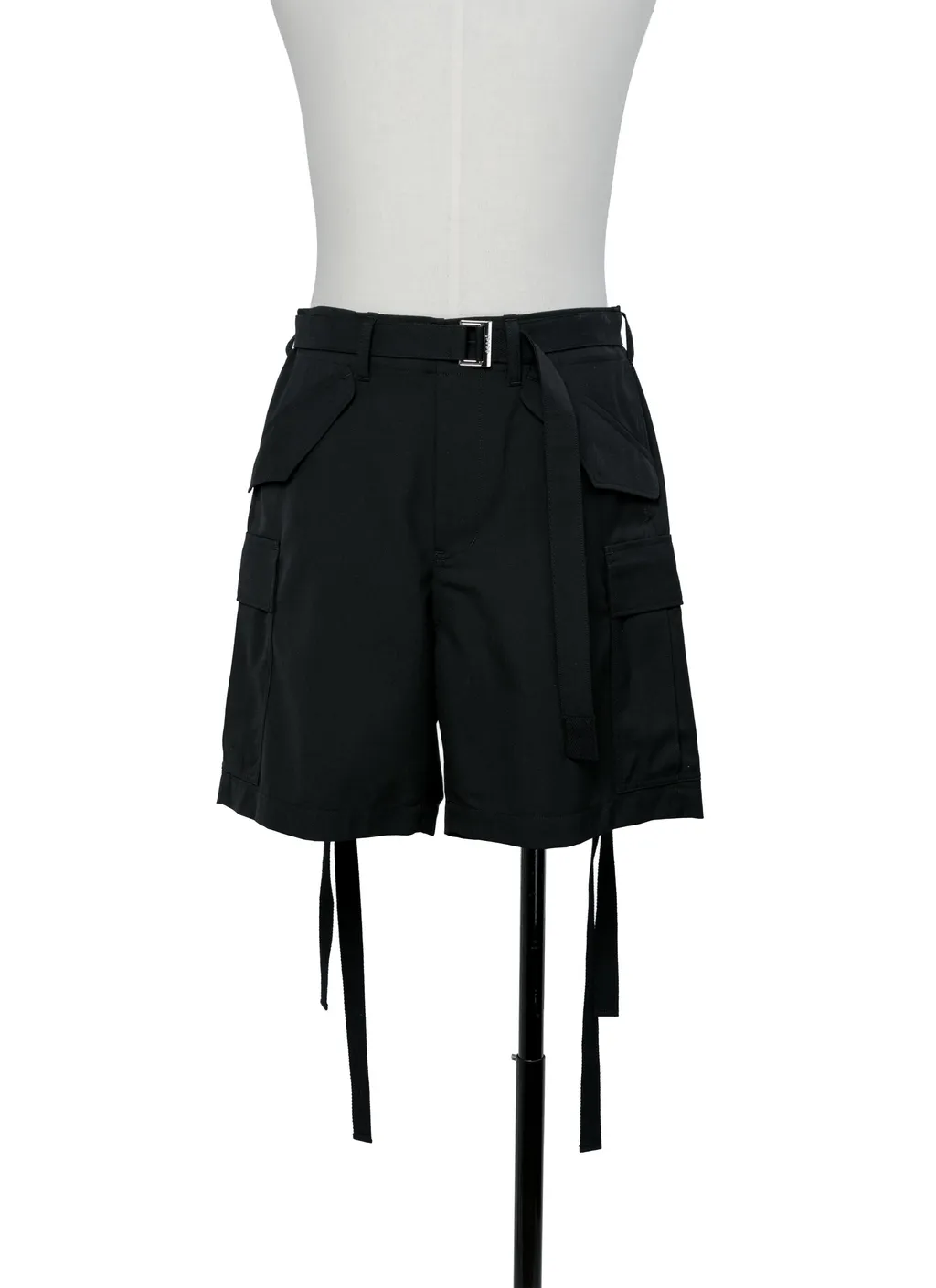 Suiting Shorts