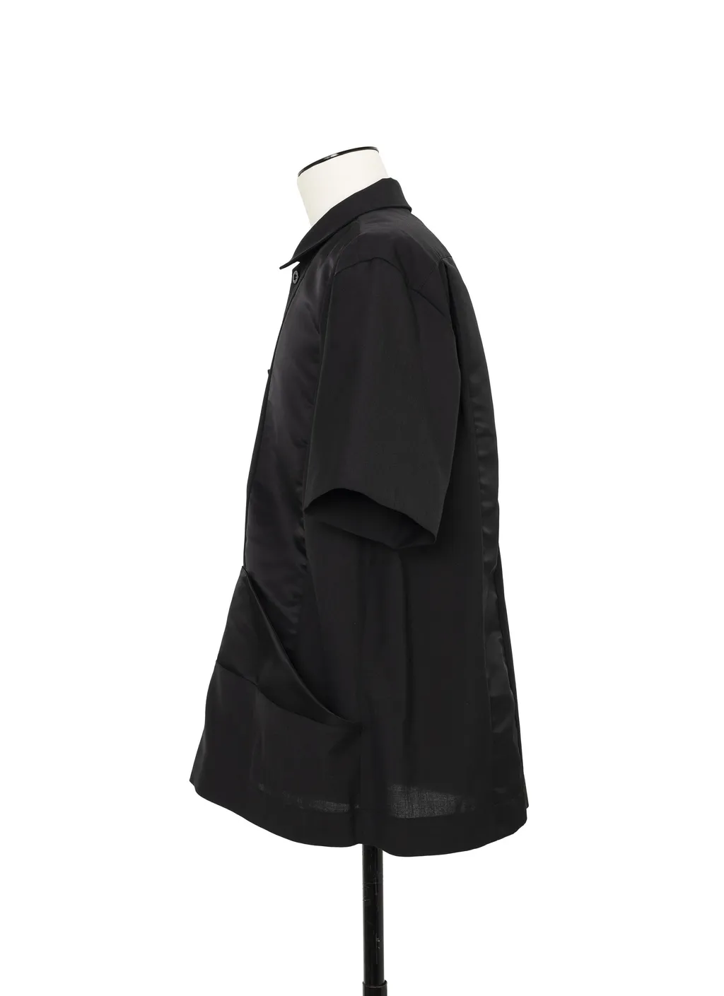 Suiting Shirt