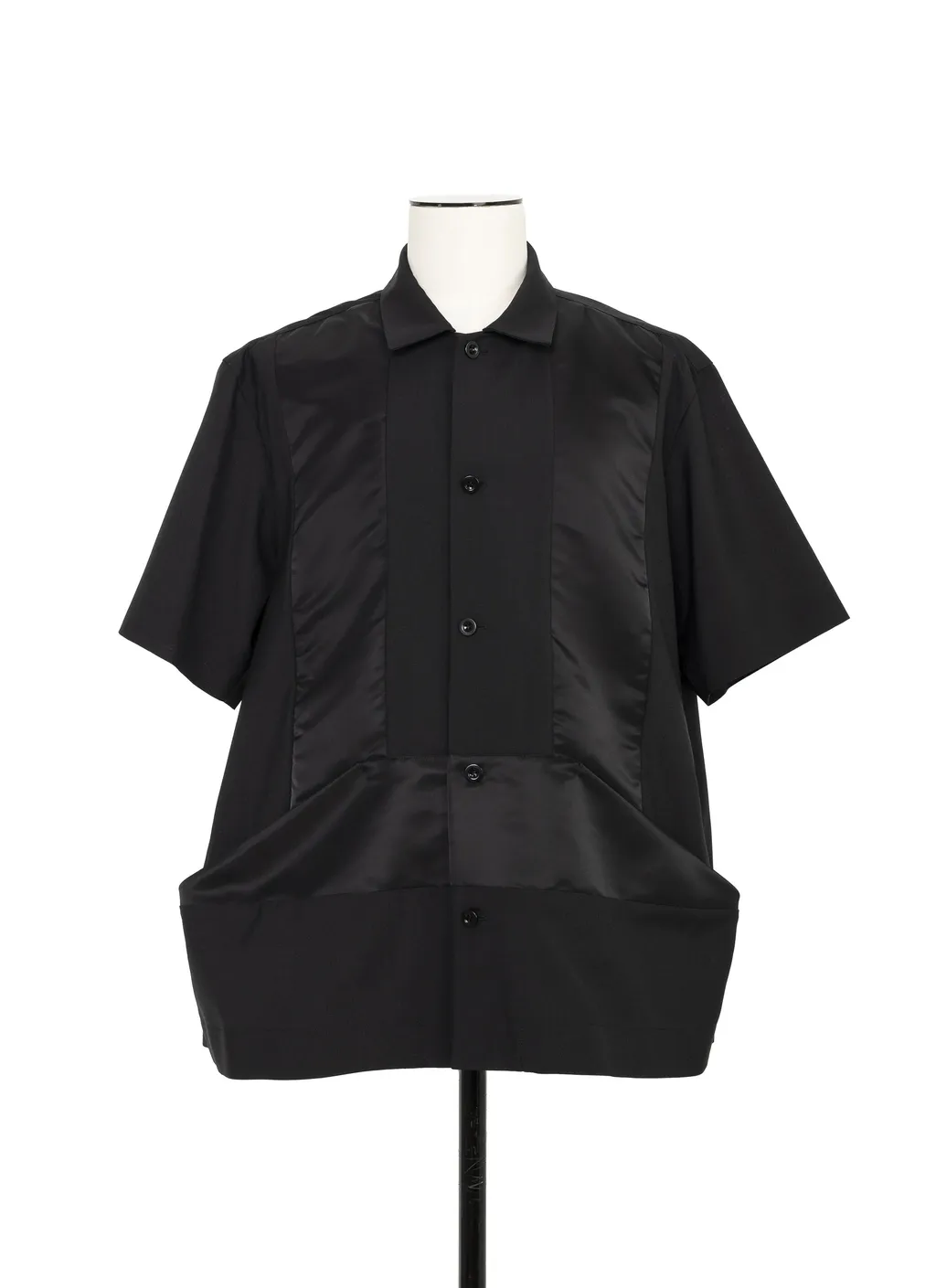 Suiting Shirt