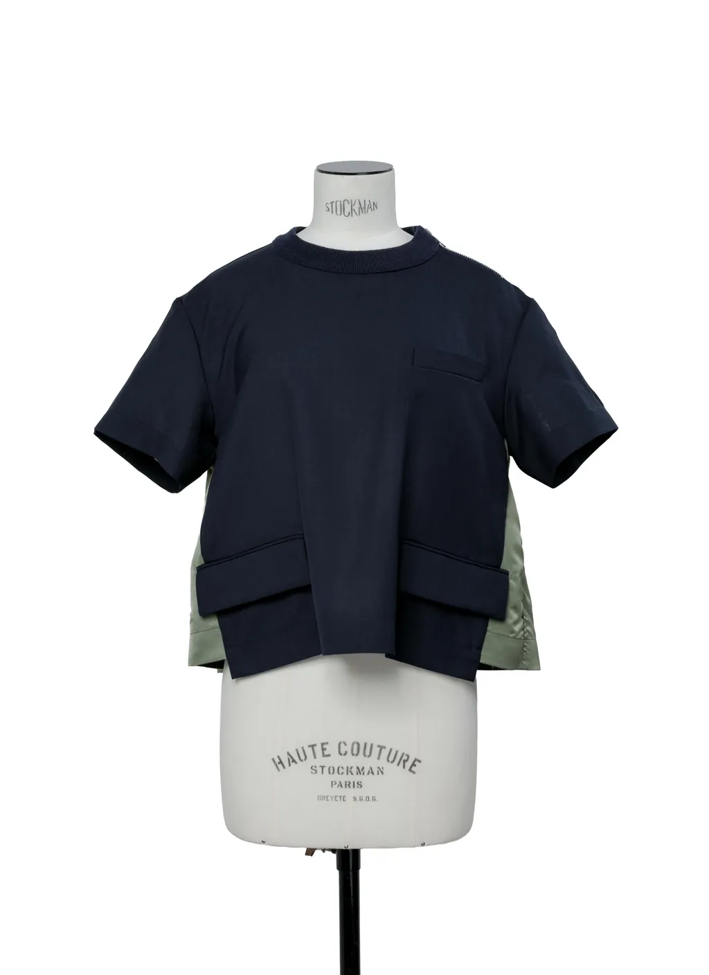 Suiting Pullover
