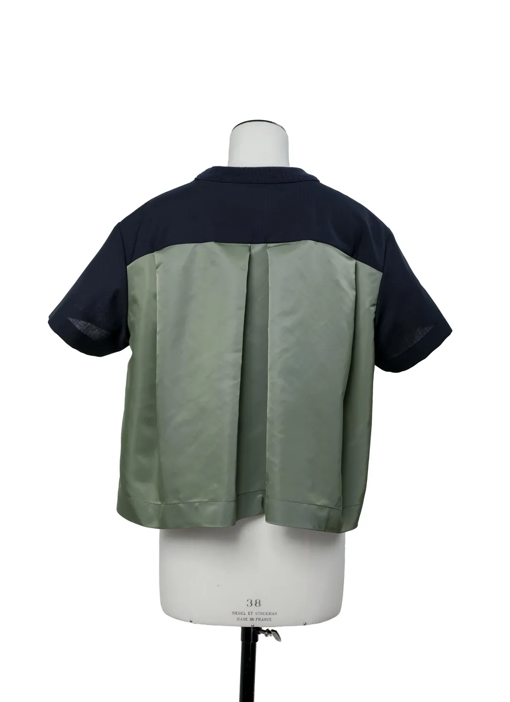 Suiting Pullover