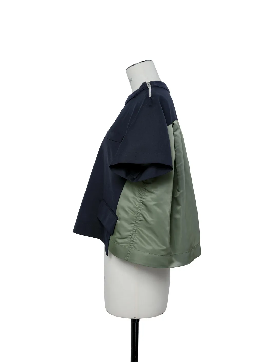 Suiting Pullover