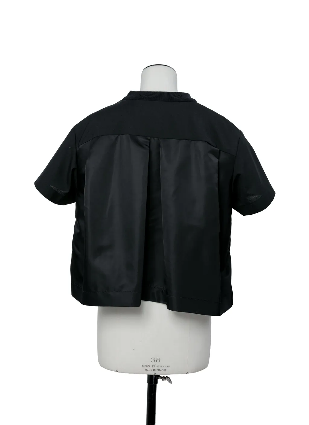 Suiting Pullover